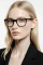 Gọng kính rayban mã ORX5446F (41)
